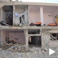 Сиријска ТВ станица на мети