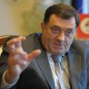 Додик: Брисел игнорише реалност