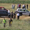Пао војни хеликоптер код Сарајева