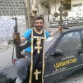 Хришћани на мети побуњеника