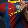 Барса дужна к'о Грчка