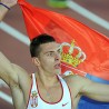 Велики дан за српску атлетику