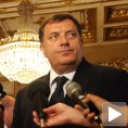 Додик: Без застоја у сарадњи са новом владом 