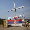 Крст остаје у Рудару