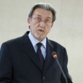 Небојша Калуђеровић наслеђује Роћена