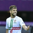 Мигел Велосо у Динаму из Кијева
