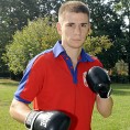 Дреновак отпутовао у Велику Британију