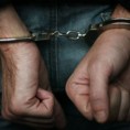 Ухапшен због више разбојништава