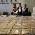 Највећа заплена кокаина у историји Хонгконга