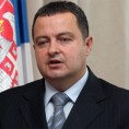Дачић разговарао са председником Албаније