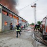 Пожар у Бањалуци