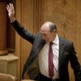 ЕУ забринута због случаја Басеску
