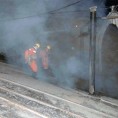 Експлозија у руднику, седморо мртвих