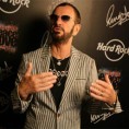 Ринго Стар одувао 72 свећице