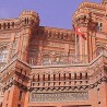 Историјски сусрет на Фанару