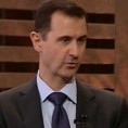 Асад: САД дестабилизује Сирију