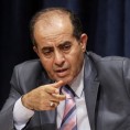 Џибрил води на изборима у Либији
