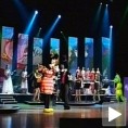 Мики Маус у Пјонгјангу