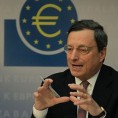 Драги: Евро је ту да остане