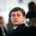 Антонеску нови румунски председник