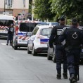 Окончана талачка криза у Француској
