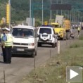 Погинуо радник на ауто-путу