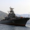 Руски бродови на путу за Сирију