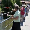 Обележена годишњица Сребренице