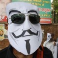 "Анонимуси" објавили листу педофила