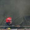 Борба с ватром у Далмацији