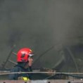 Борба с ватром у Далмацији