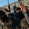 Побуњеници контролишу север Сирије