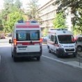 Грађани отежавају рад Хитне помоћи