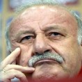 Дел Боске: Меси бољи од Роналда