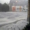 Невреме у Словенији
