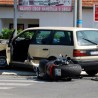 Погинуо моторциклиста у Свилајнцу