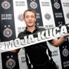 "Маестро" остаје у Хумској