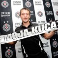 "Маестро" остаје у Хумској