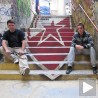 Стигао трејлер за филм „Артиљеро“