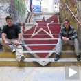 Стигао трејлер за филм „Артиљеро“
