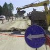 Реконструкција пута од Шапца ка Обреновцу