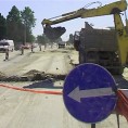 Реконструкција пута од Шапца ка Обреновцу