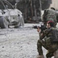 Напад на свадби у Авганистану