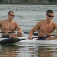 Сребро за кајакаше