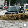 Олујно невреме у Јапану носи животе
