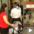 Имигранати на удару кризе