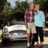 Пронашао аутомобил после 42 године