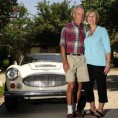 Пронашао аутомобил после 42 године
