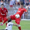 Касалица: Противник јачи, ми бржи