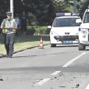 Новосађанин погинуо на мотоциклу